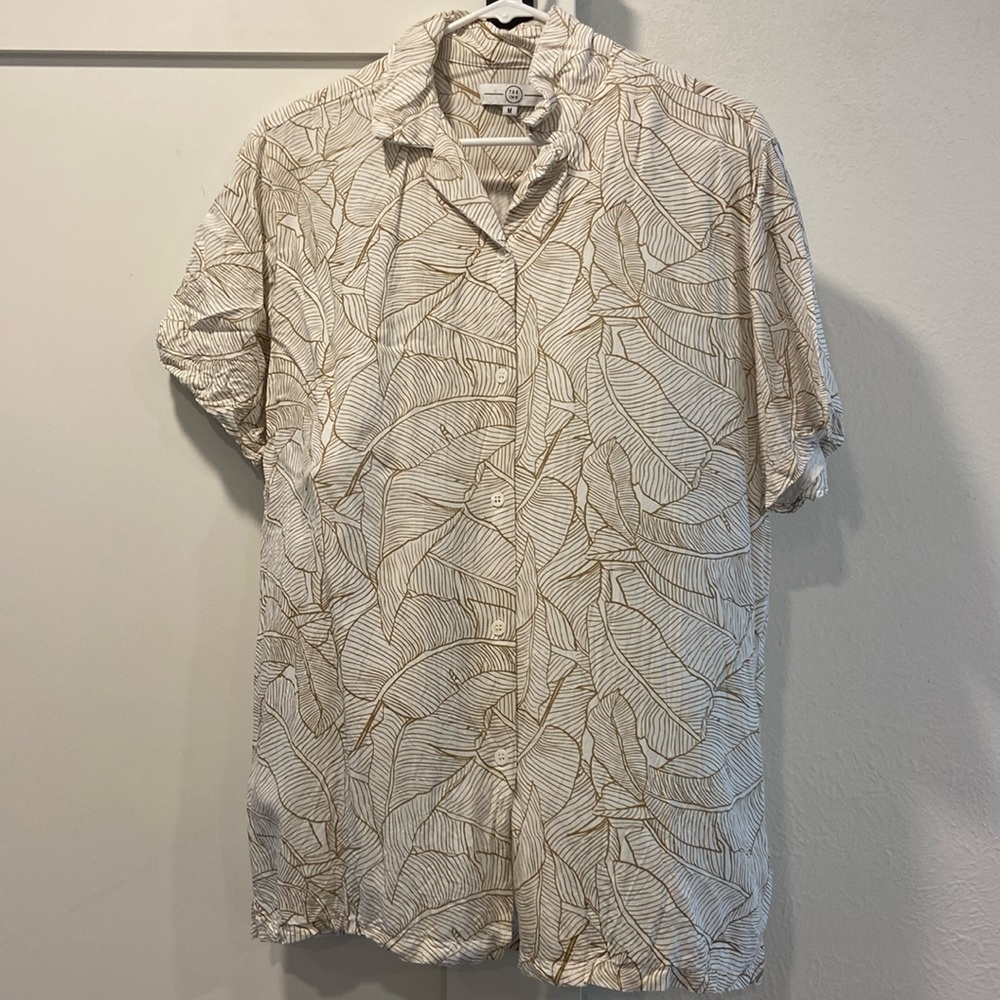 Tee Ink Casual Tee